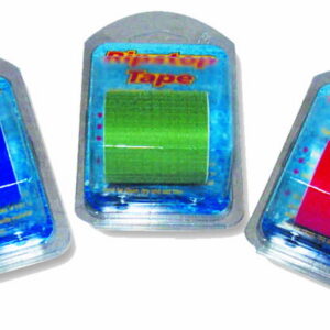 SPINAKER REPARE TAPE Spinakerio burės taisymo juosta