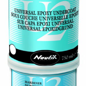 U2 Universalus epoxi gruntas L2 dažams