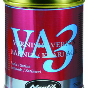 VA3 1K Skaidrus lakas