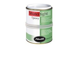 WATERTIGHT FILLER Vandeniui atsparus epoksidinis glaistas