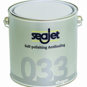SEAJET 033 SHOGUN Antifulingas