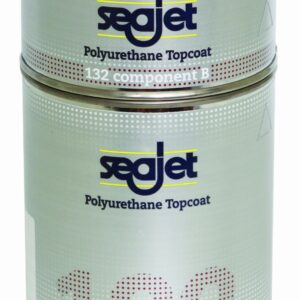 SEAJET 132 POLYURETHANE PAINT Poliuretaniniai dažai