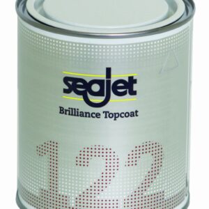 SEAJET 122 BRILLIANCE 1K Uretano dažai