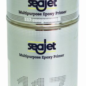 SEAJET 117 MULTIPURPOSE EPOXI PRIMER Gruntas epoksidinis univers