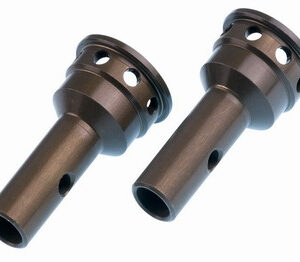 Al. F/R Axle Shaft