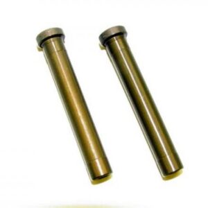 Al. Servo Saver Shaft