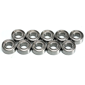 BEARING (5X10X4) 10pcs.