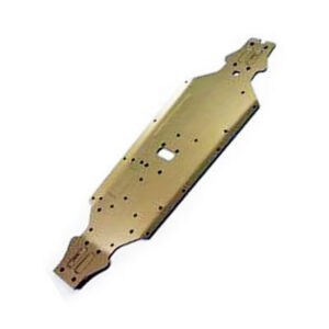 Chassis MBX-6 Eco