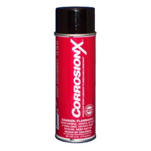 CorrosioX
