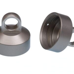 DAMPER CAP