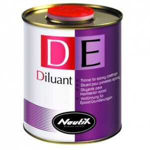 NAUTIX DE skiediklis