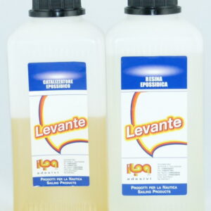 Epoksidinė derva LEVANTE