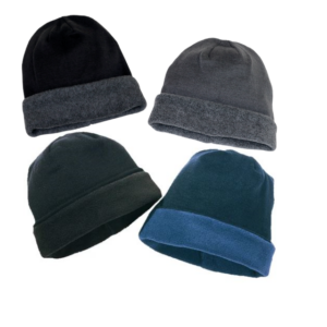 Fleece Hat