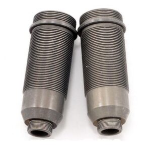 Front Damper Case