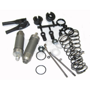 Front Damper Set
