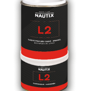 L2 2K Poliuretaniniai dažai