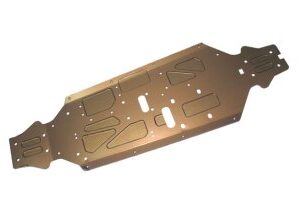 Long Chassis MBX-6