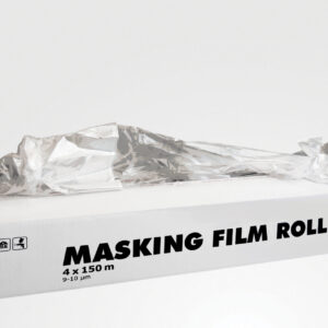 Maskavimo plevelė (rulonas)