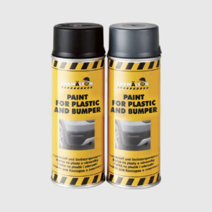 Purškiami buferių dažai 400 ml
