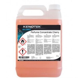 Kvapo koncentratas CHERRY 5L