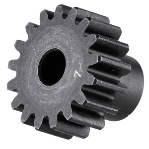 PINION GEAR 17T