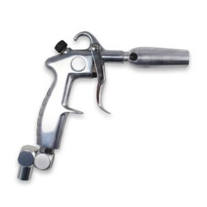 „Power Gun“ galingas suspausto oro pistoletas