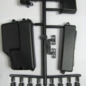 RADIO BOX