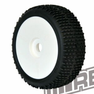 RB Scorpion Super Soft on Rim