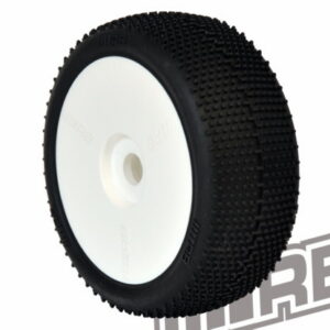 RB Thypon Super Soft on Rim