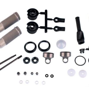 REAR DAMPER SET