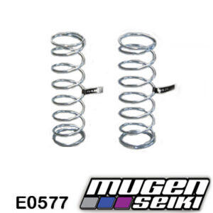 Rear Damper Spring