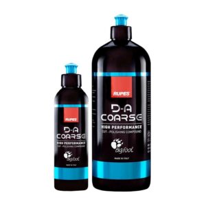 Rupes DACOARSE Poliravimo pasta