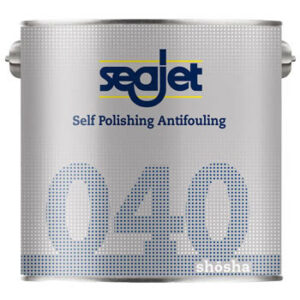 Seajet 040 Shosha antifulingas