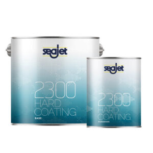 2300 HARD COATING BASE 2.5L + Kietiklis