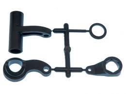 SERVO SAVER ARM