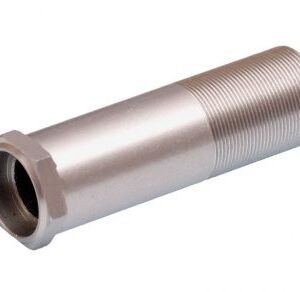 Servo Saver Pipe