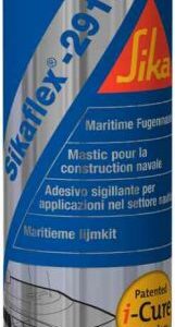 Poliuretaninis hermetikas Sikaflex-291i 300ml.