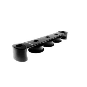 38 mm virvių nukreipėjas