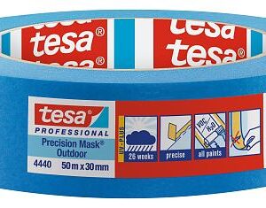 TESA apsauginė dažymo juosta