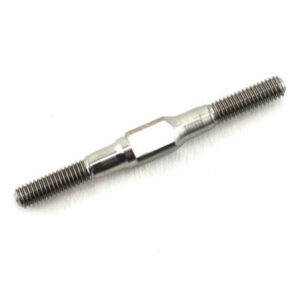 TITANIUM TURN BUCKLE TIE ROD 35mm